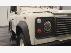 Thumbnail Photo 61 for 1993 Land Rover Defender 90